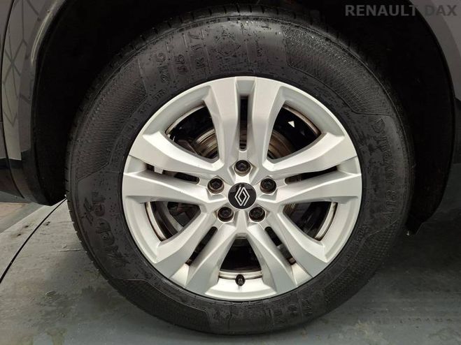 Renault Austral mild hybrid advanced 130 Equilibre noir de 2023