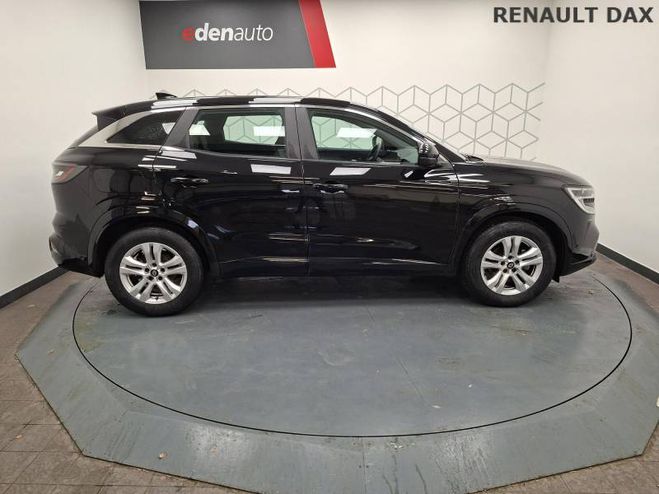 Renault Austral mild hybrid advanced 130 Equilibre noir de 2023
