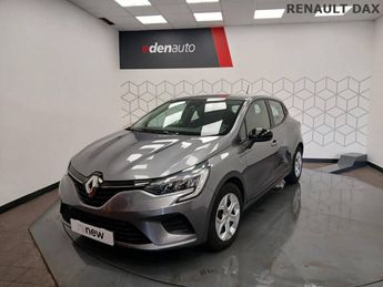  Voir d&eacute;tails -Renault Clio TCe 90 Equilibre &agrave; Dax (40)
