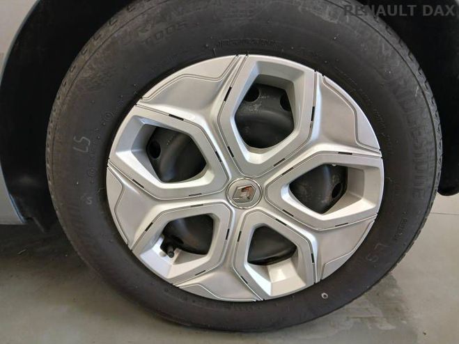 Renault Clio TCe 90 Equilibre gris de 2023