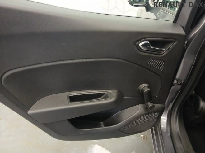 Renault Clio TCe 90 Equilibre gris de 2023