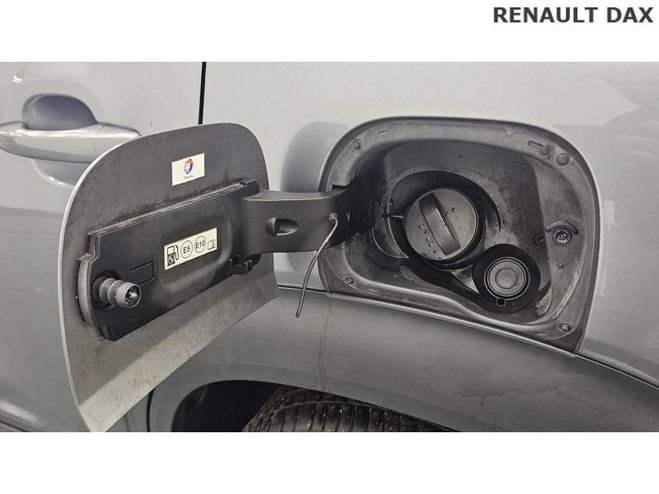 Citroen C3 PureTech 110 S&S BVM6 Rip Curl blanc de 2018