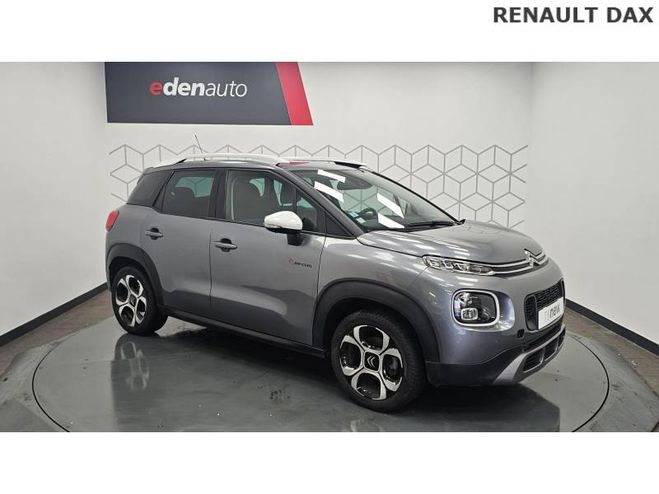 Citroen C3 PureTech 110 S&S BVM6 Rip Curl blanc de 2018