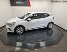 Renault Clio SOCIETE BLUE DCI 100 - 21N BUSINESS REVE &agrave; Dax (40)