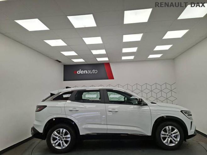 Renault Austral E-Tech hybrid 200 Evolution blanc de 2023