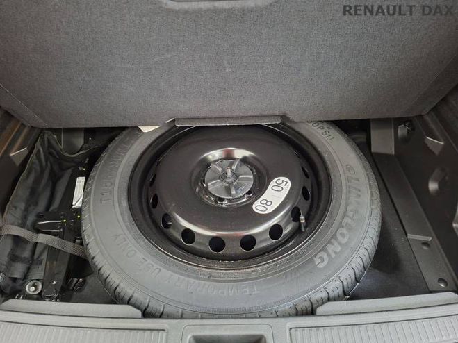 Renault Austral E-Tech hybrid 200 Evolution blanc de 2023