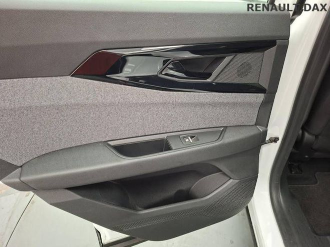 Renault Austral E-Tech hybrid 200 Evolution blanc de 2023