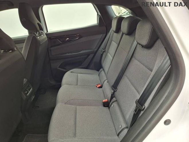 Renault Austral E-Tech hybrid 200 Evolution blanc de 2023