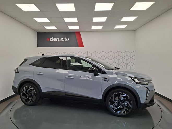 Renault Symbioz Symbioz E-Tech full hybrid 160 ch Esprit Gris de 2025
