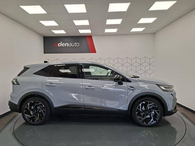 Renault Symbioz Symbioz E-Tech full hybrid 160 ch Esprit Gris de 2025