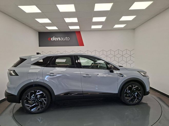 Renault Symbioz Symbioz E-Tech full hybrid 160 ch Esprit Gris de 2025