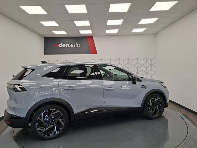 Renault Symbioz Symbioz E-Tech full hybrid 160 ch Esprit Gris de 2025