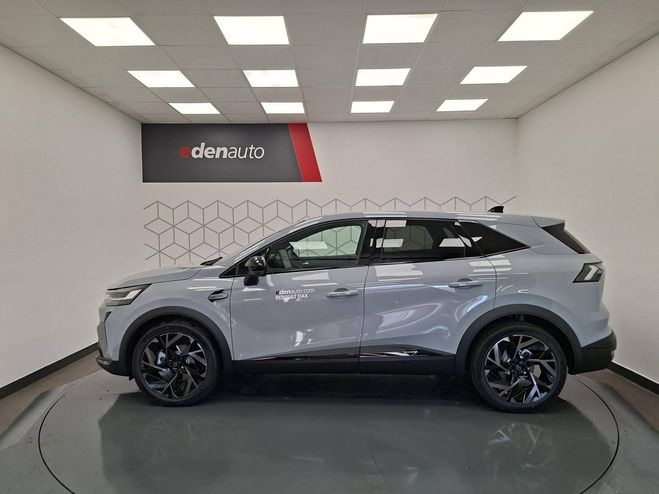 Renault Symbioz Symbioz E-Tech full hybrid 160 ch Esprit Gris de 2025
