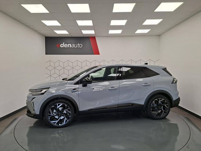 Renault Symbioz Symbioz E-Tech full hybrid 160 ch Esprit Gris de 2025