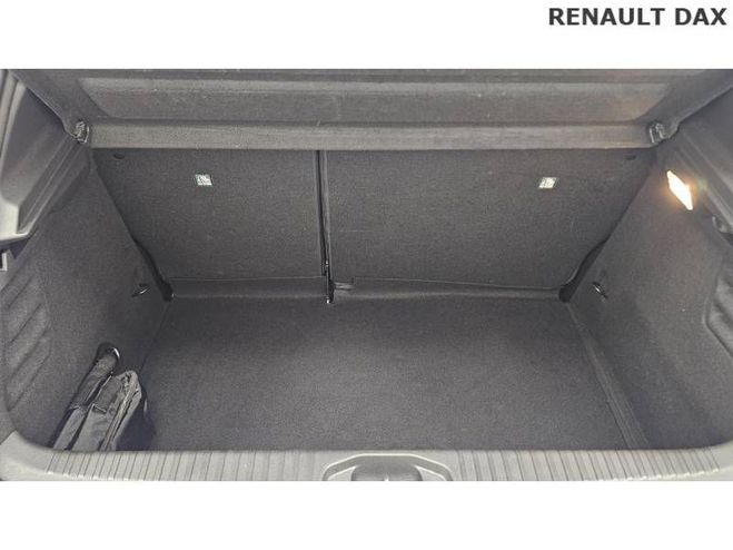 Renault Clio Eco-G 100 GSR2 Techno blanc de 2025
