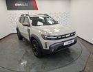 Dacia Duster Duster Hybrid-G 150 4x4 Extreme 5p &agrave; Dax (40)
