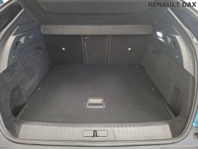 Peugeot 3008 Hybrid 136 e-DCS6 GT bleu de 2024