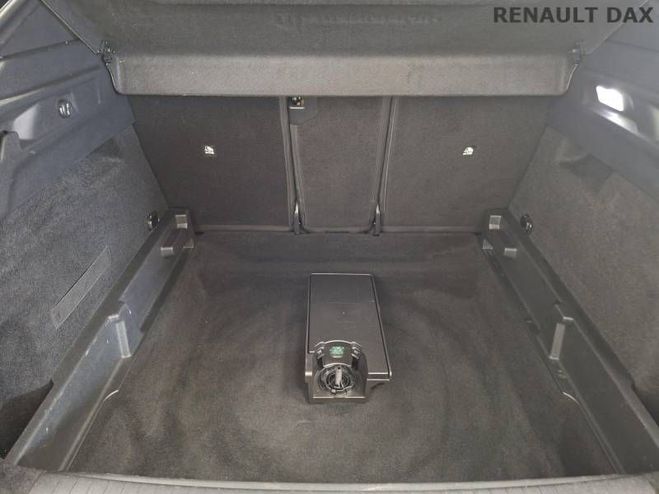 Peugeot 3008 Hybrid 136 e-DCS6 GT bleu de 2024