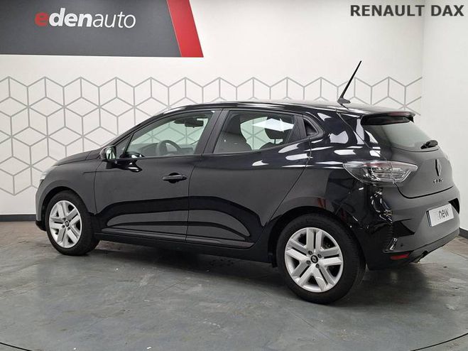 Renault Clio TCe 90 Evolution noir de 2024