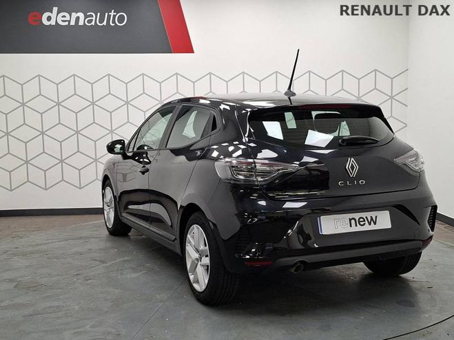 Renault Clio TCe 90 Evolution noir de 2024