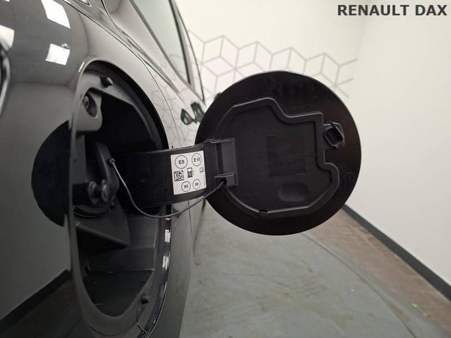 Renault Clio TCe 90 Evolution noir de 2024