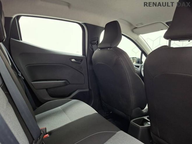 Renault Clio TCe 90 Evolution noir de 2024