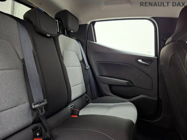 Renault Clio TCe 90 Evolution noir de 2024