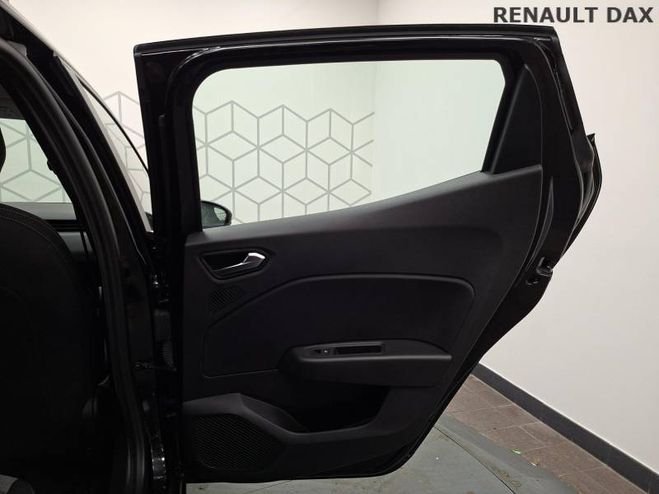 Renault Clio TCe 90 Evolution noir de 2024