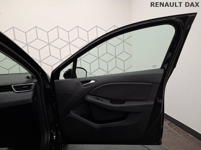 Renault Clio TCe 90 Evolution noir de 2024