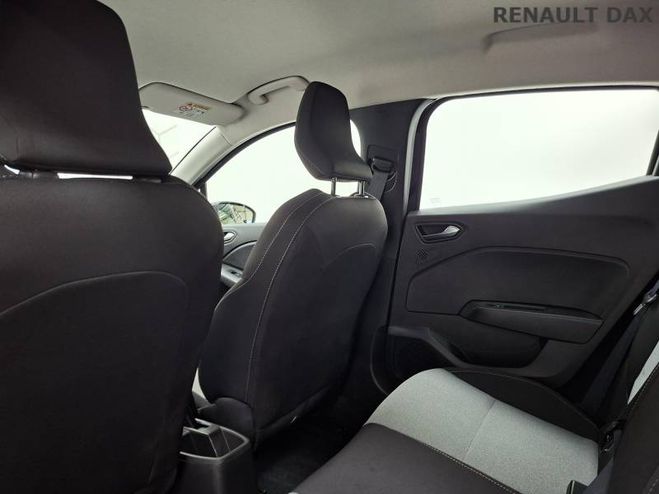 Renault Clio TCe 90 Evolution noir de 2024