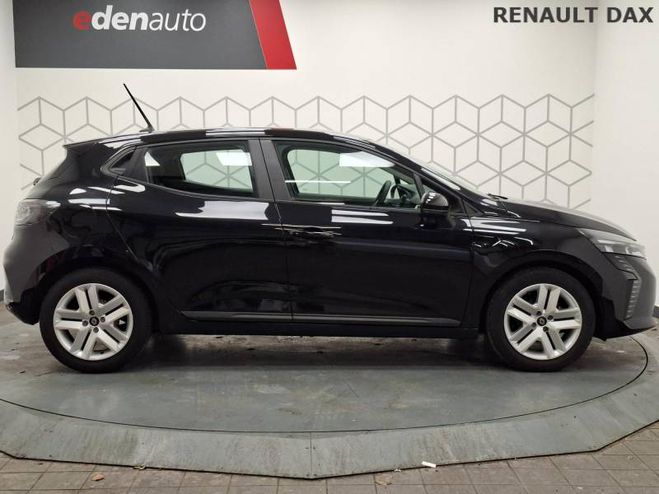 Renault Clio TCe 90 Evolution noir de 2024