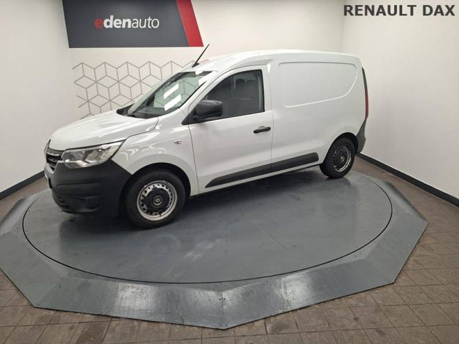 Renault Express (30) VAN BLUE DCI 75 CONFORT blanc de 2021