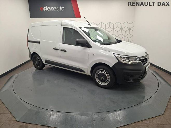 Renault Express (30) VAN BLUE DCI 75 CONFORT blanc de 2021