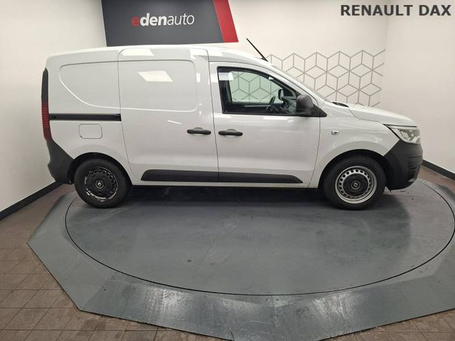 Renault Express (30) VAN BLUE DCI 75 CONFORT blanc de 2021