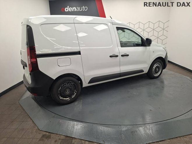 Renault Express (30) VAN BLUE DCI 75 CONFORT blanc de 2021