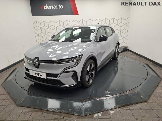 Renault Megane E-Tech EV60 220 ch super charge Equilibr gris de 2023
