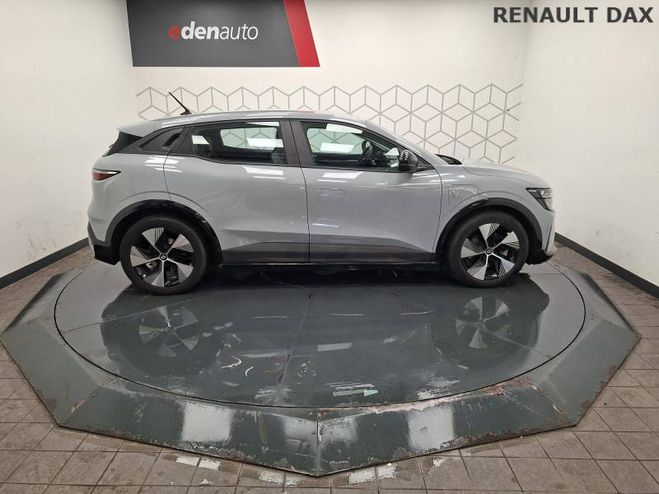 Renault Megane E-Tech EV60 220 ch super charge Equilibr gris de 2023
