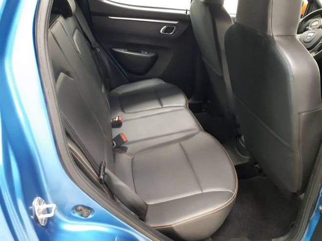 Dacia Spring Achat Int�gral Confort Plus marron de 2021