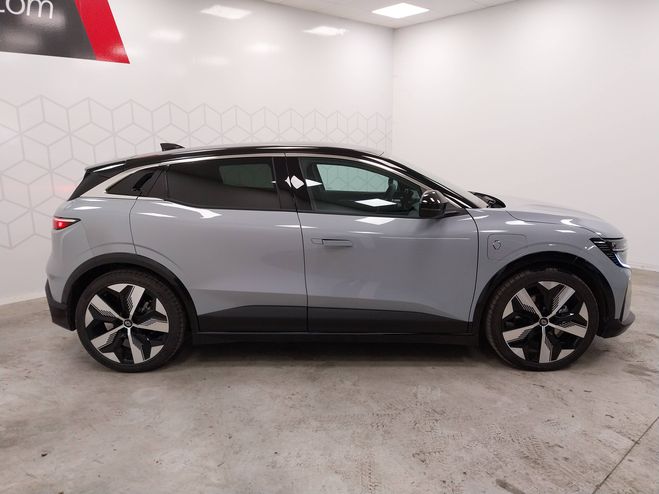 Renault Megane Megane E-Tech 220 ch autonomie confort A YWU de 2024