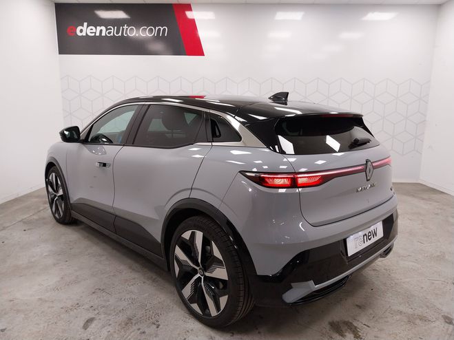 Renault Megane Megane E-Tech 220 ch autonomie confort A YWU de 2024