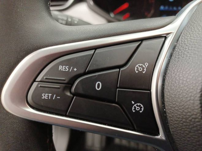 Renault Clio Blue dCi 100 Evolution gris de 2023