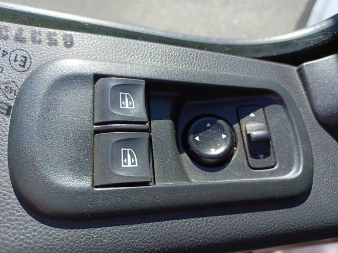 Renault Master FOURGON BS TRAC F3500 L2 DCI 135 CONFORT blanc de 2020