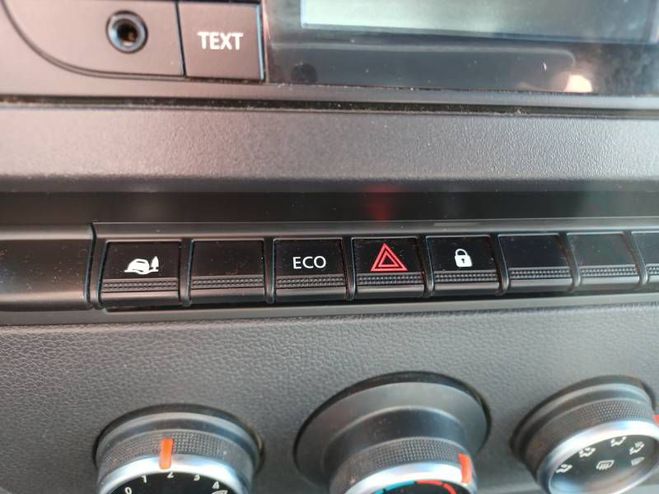 Renault Master FOURGON BS TRAC F3500 L2 DCI 135 CONFORT blanc de 2020