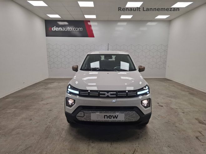 Dacia Spring Spring GSR2 Extreme 5p QPA de 2025