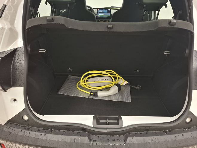 Dacia Spring Spring GSR2 Extreme 5p QPA de 2025