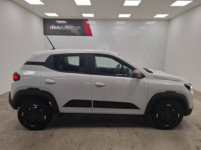 Dacia Spring Spring GSR2 Extreme 5p QPA de 2025