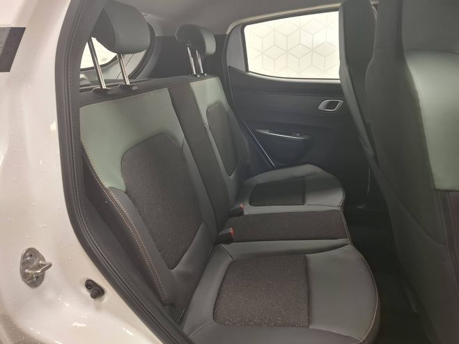 Dacia Spring Spring GSR2 Extreme 5p QPA de 2025
