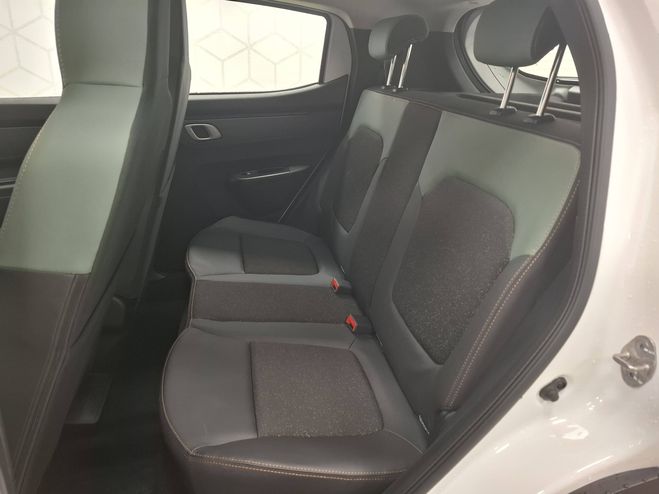 Dacia Spring Spring GSR2 Extreme 5p QPA de 2025