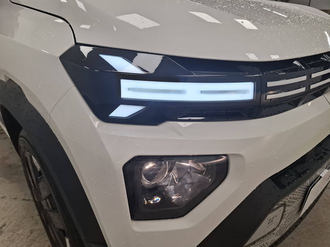 Dacia Spring Spring GSR2 Extreme 5p QPA de 2025