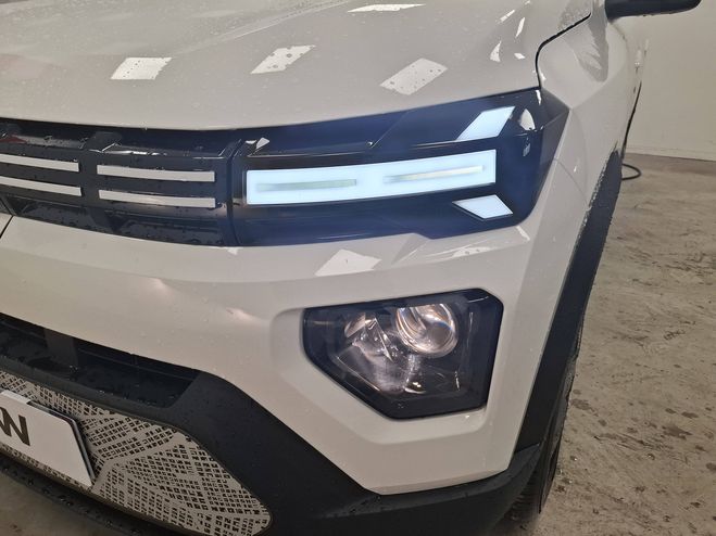 Dacia Spring Spring GSR2 Extreme 5p QPA de 2025